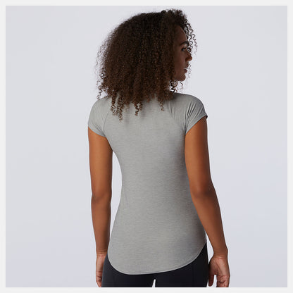Transform Perfect T | New Balance Clothing - Women