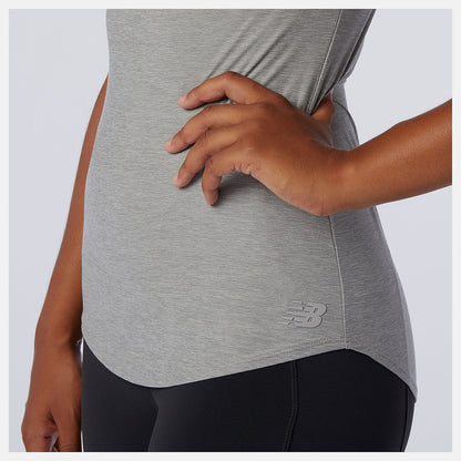 Transform Perfect T | New Balance Clothing - Women
