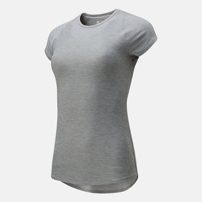 Transform Perfect T | New Balance Clothing - Women