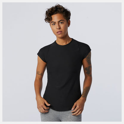Transform Perfect T | New Balance Clothing - Women