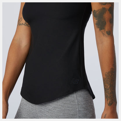Transform Perfect T | New Balance Clothing - Women