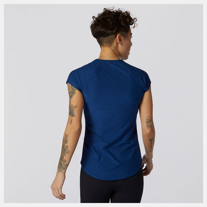 Transform Perfect T | New Balance Clothing - Women