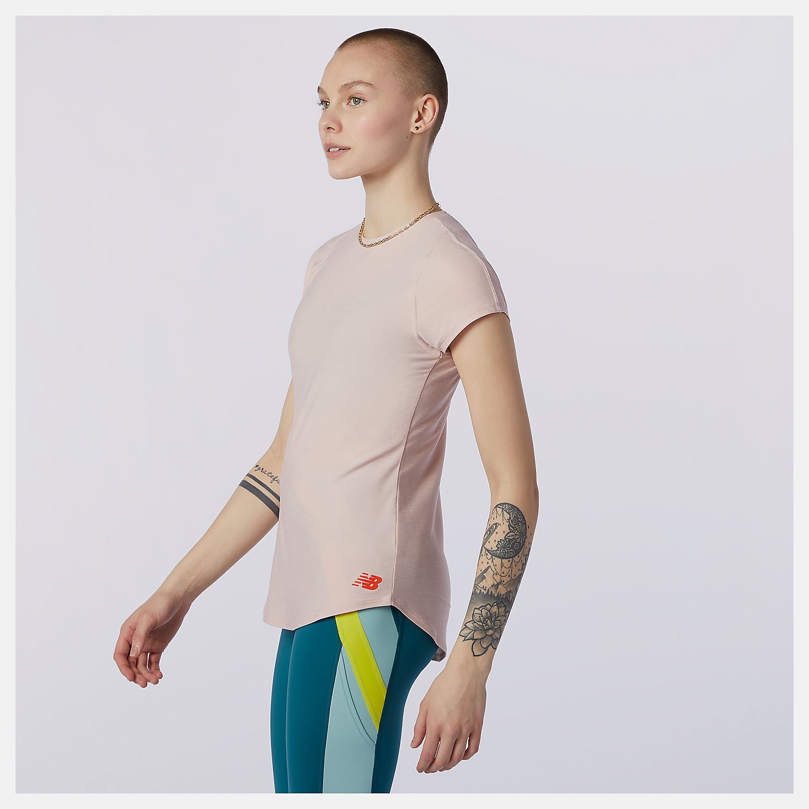 New Balance Sale - Transform Perfect T