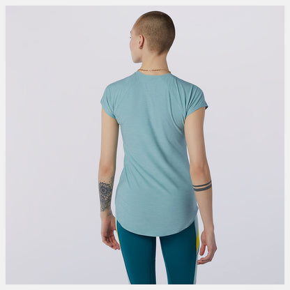 Transform Perfect T | New Balance Clothing - Women