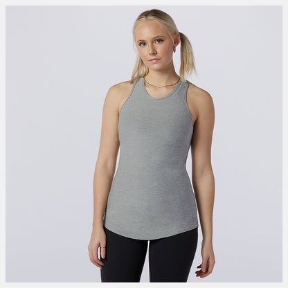 Transform Perfect Tank | New Balance Clothing - Women