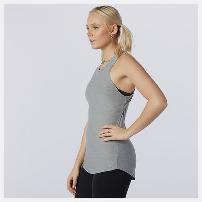 Transform Perfect Tank | New Balance Clothing - Women