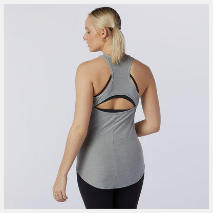 Transform Perfect Tank | New Balance Clothing - Women