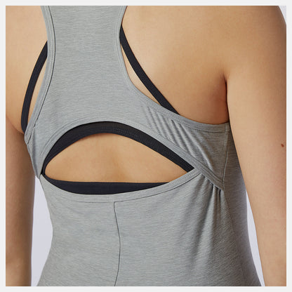 Transform Perfect Tank | New Balance Clothing - Women