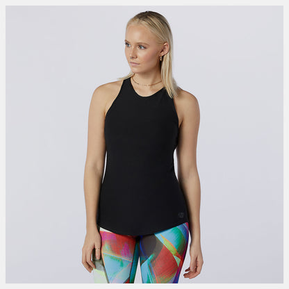 Transform Perfect Tank | New Balance Clothing - Women