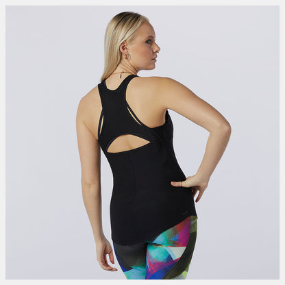 Transform Perfect Tank | New Balance Clothing - Women