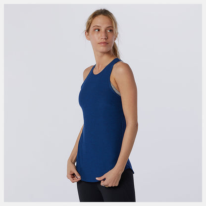 Transform Perfect Tank | New Balance Clothing - Women