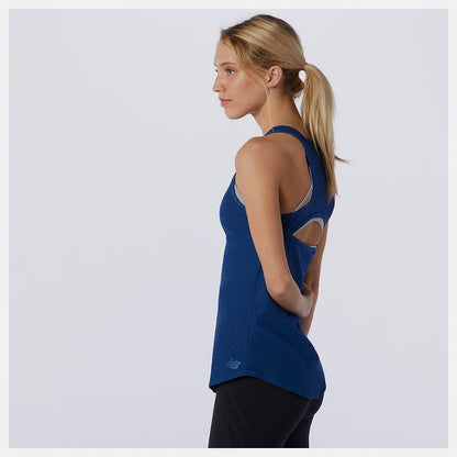 Transform Perfect Tank | New Balance Clothing - Women