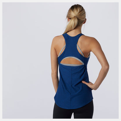 Transform Perfect Tank | New Balance Clothing - Women