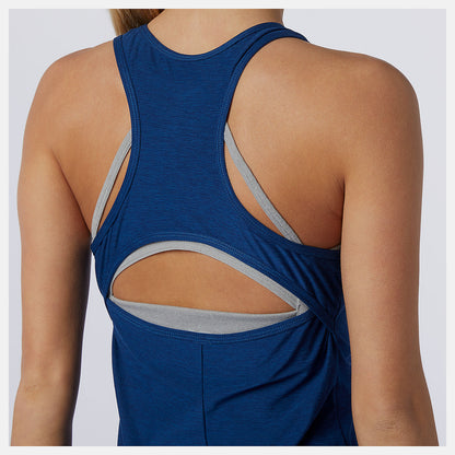 Transform Perfect Tank | New Balance Clothing - Women