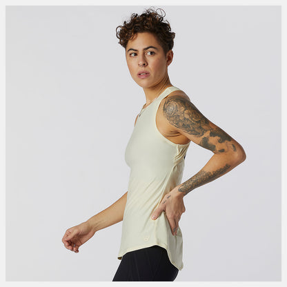 Transform Perfect Tank | New Balance Clothing - Women
