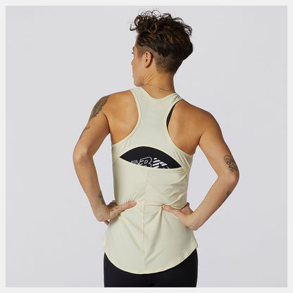 Transform Perfect Tank | New Balance Clothing - Women