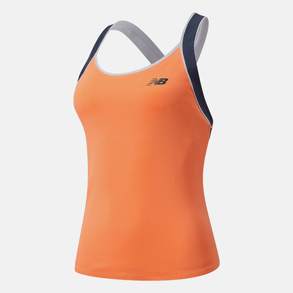 Tournament Tank | New Balance Clothing - Women