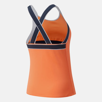 Tournament Tank | New Balance Clothing - Women