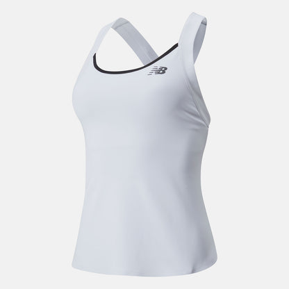 Tournament Tank | New Balance Clothing - Women
