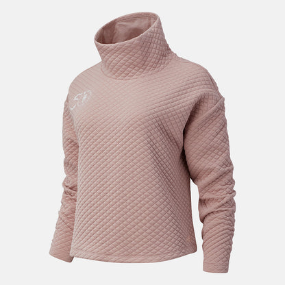 NYC Marathon NB Heat Loft Funnel | New Balance Clothing - Women