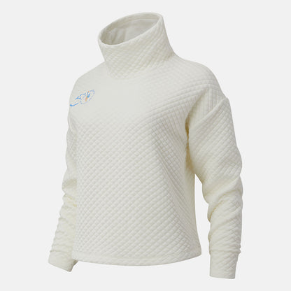 NYC Marathon NB Heat Loft Funnel | New Balance Clothing - Women