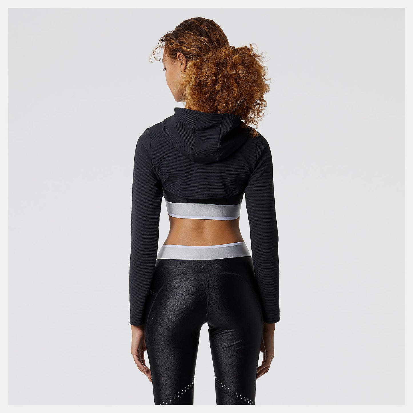 New Balance Outlet - Syd Hooded Shrug