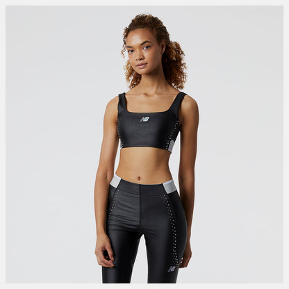 Syd Crop Bra | New Balance Clothing - Women
