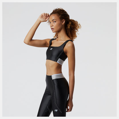 Syd Crop Bra | New Balance Clothing - Women
