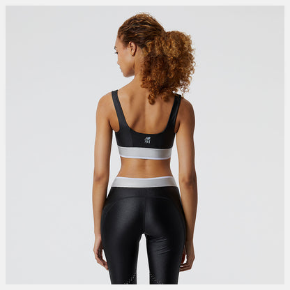 Syd Crop Bra | New Balance Clothing - Women