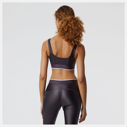 Syd Crop Bra | New Balance Clothing - Women