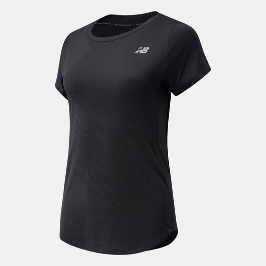 New Balance On Sale - Accelerate Short Sleeve