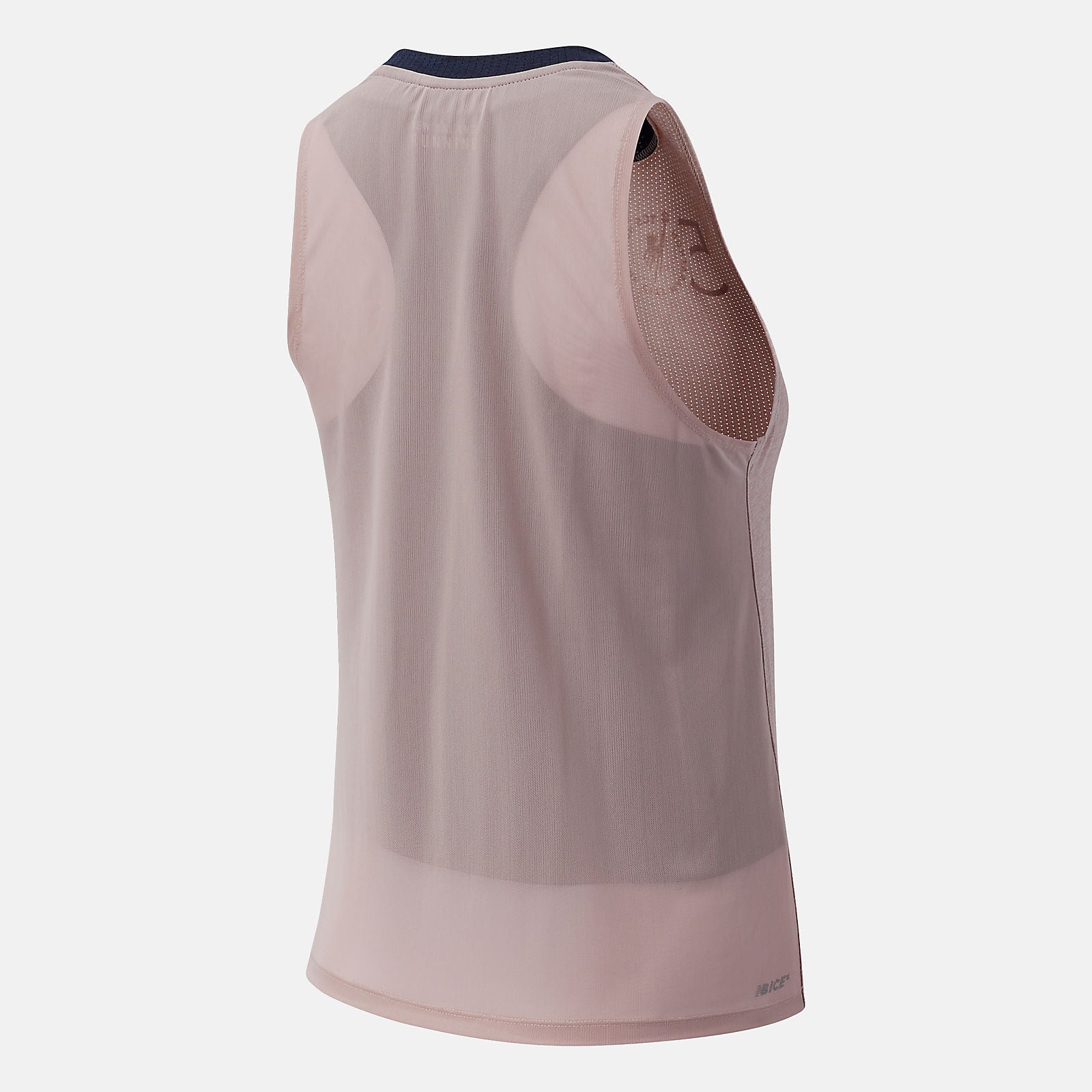New Balance For Sale - NYC Marathon Impact Run Fashion Tank