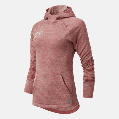 NYC Marathon NB Heat Grid Hoodie | New Balance Clothing - Women