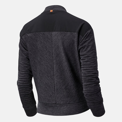 NYC Marathon NB Heat Grid Long Sleeve | New Balance Clothing - Women