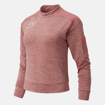 NYC Marathon NB Heat Grid Long Sleeve | New Balance Clothing - Women