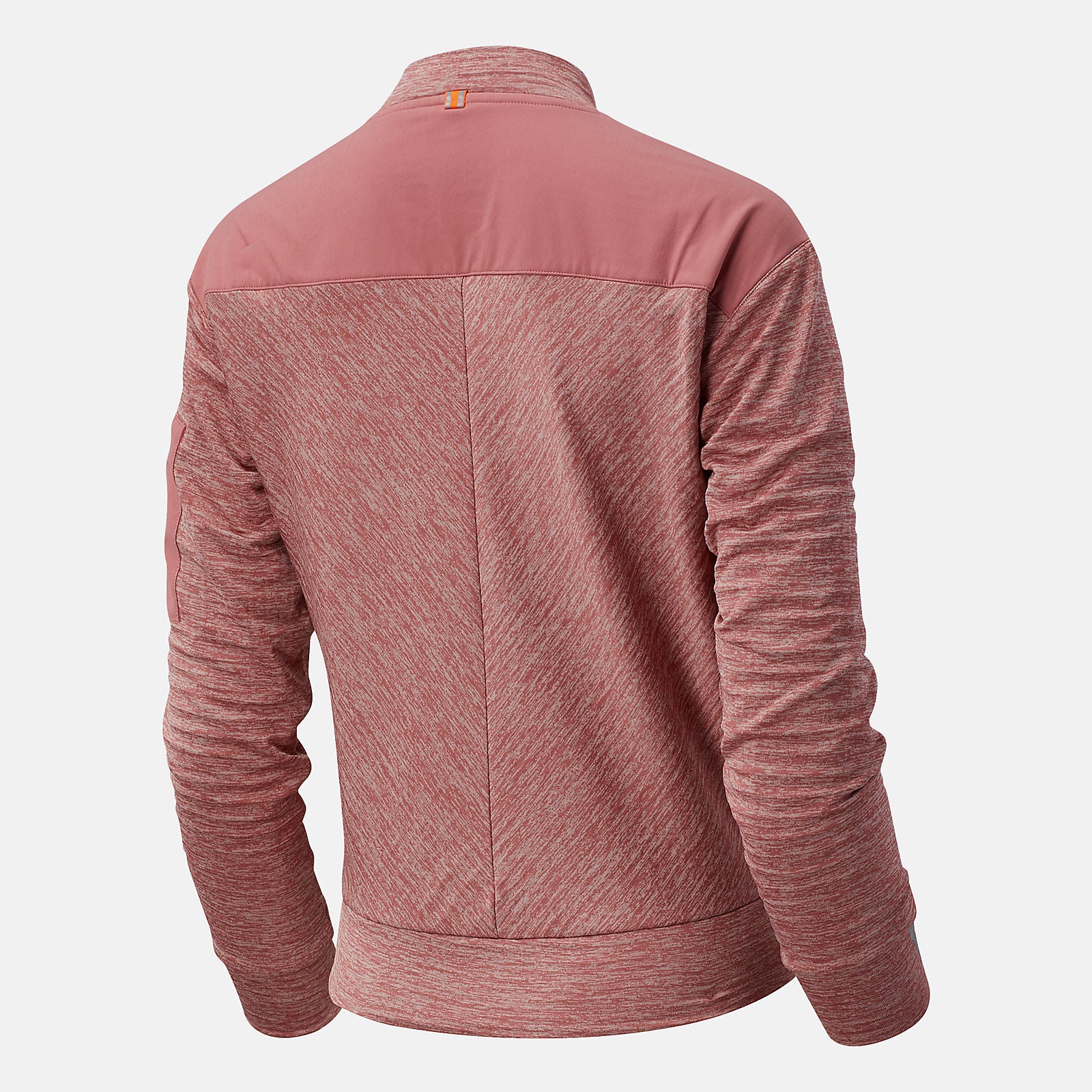 New Balance Sale - NYC Marathon NB Heat Grid Long Sleeve