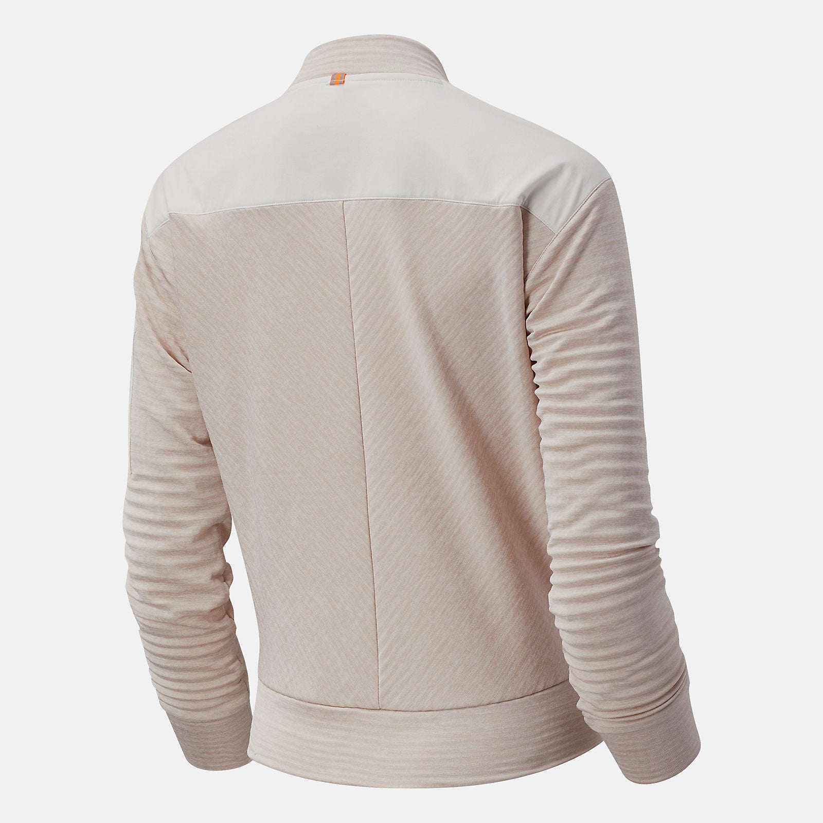 New Balance US - NYC Marathon NB Heat Grid Long Sleeve