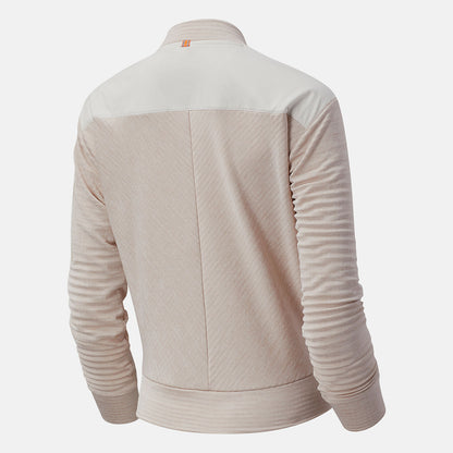NYC Marathon NB Heat Grid Long Sleeve | New Balance Clothing - Women