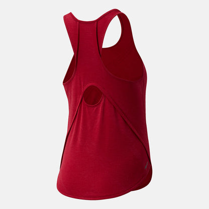 NYC Marathon Q Speed Fuel Jacquard Tank | New Balance Clothing - Women