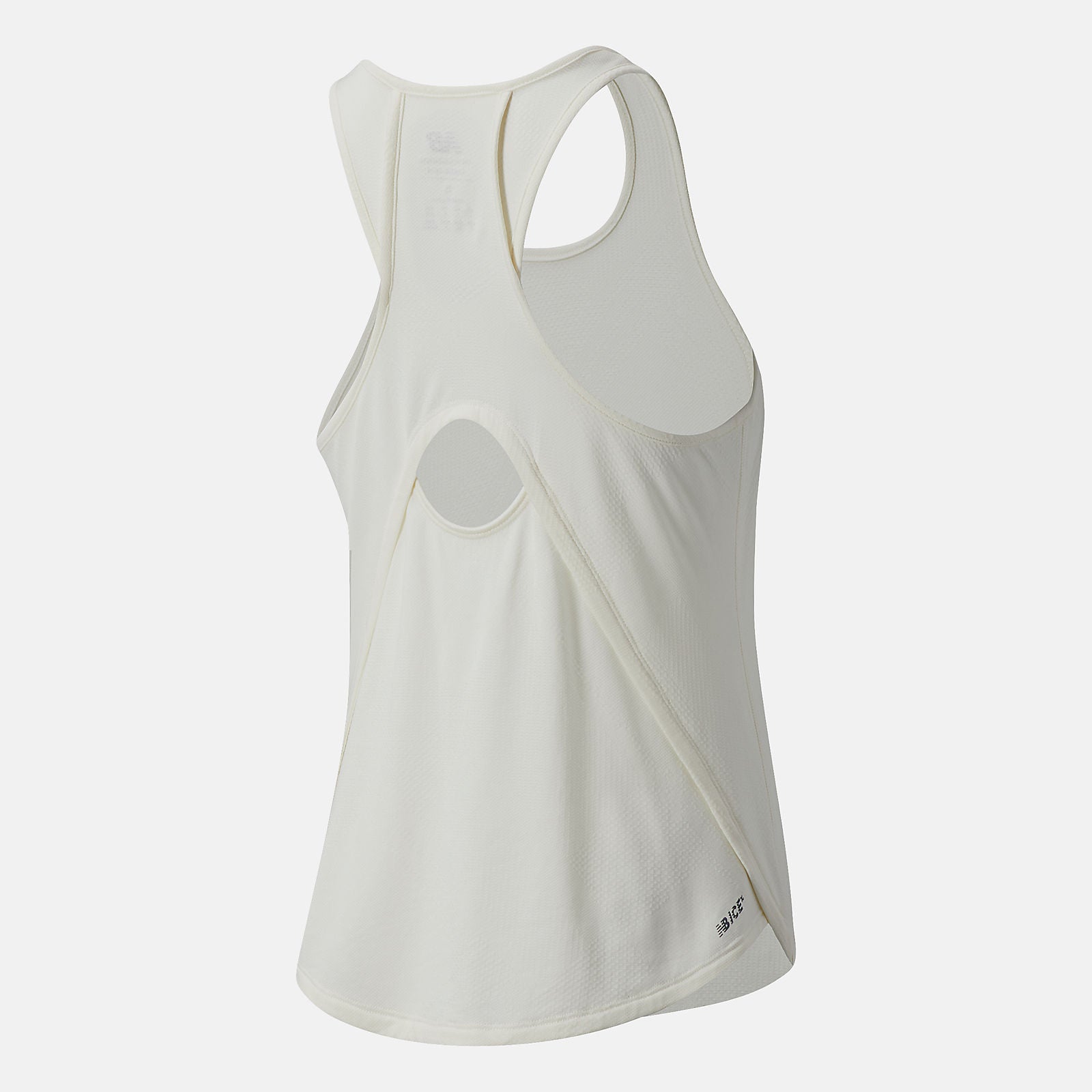 New Balance Sale - NYC Marathon Q Speed Fuel Jacquard Tank