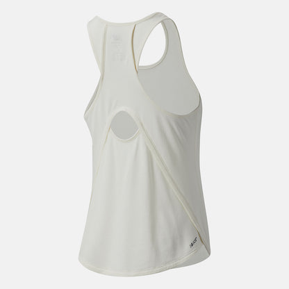 NYC Marathon Q Speed Fuel Jacquard Tank | New Balance Clothing - Women