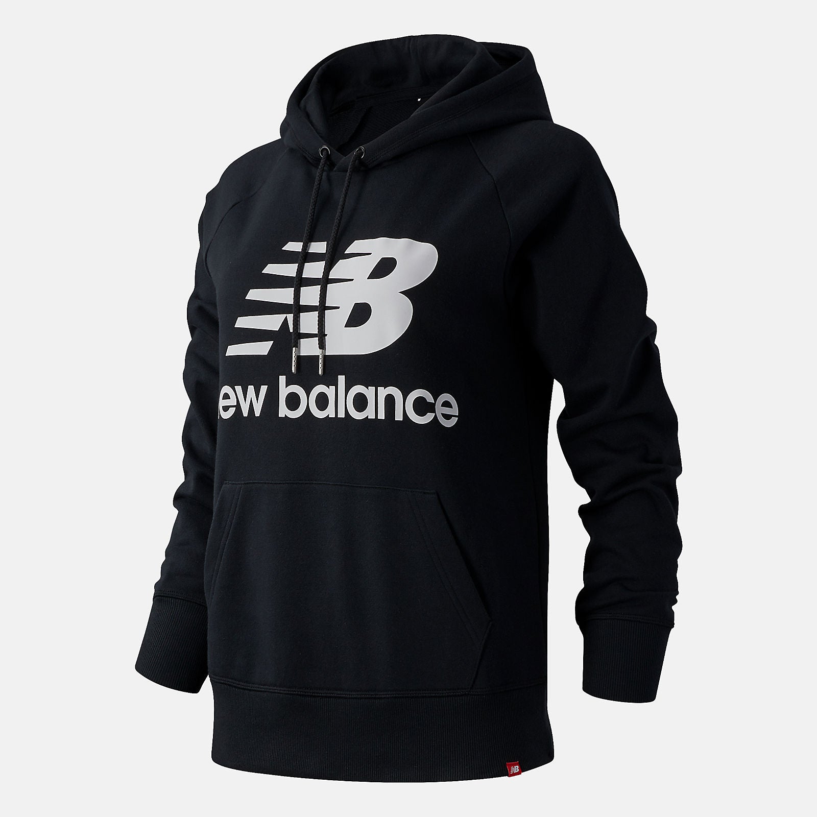 New Balance US - NB Essentials Pullover Hoodie