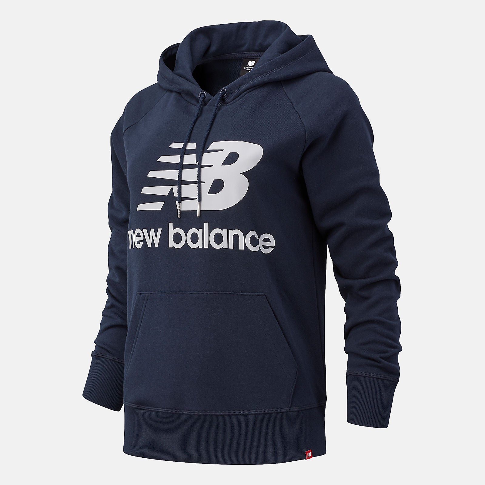 New Balance Sale - NB Essentials Pullover Hoodie