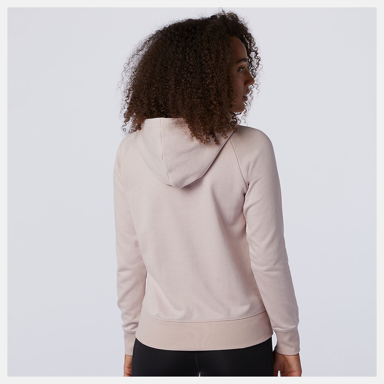 New Balance Online - NYC Marathon Essentials Pullover Hoodie