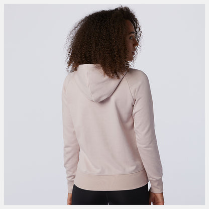 NYC Marathon Essentials Pullover Hoodie | New Balance Clothing - Women