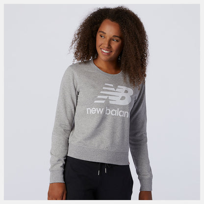 Essentials Crew | New Balance Clothing - Women