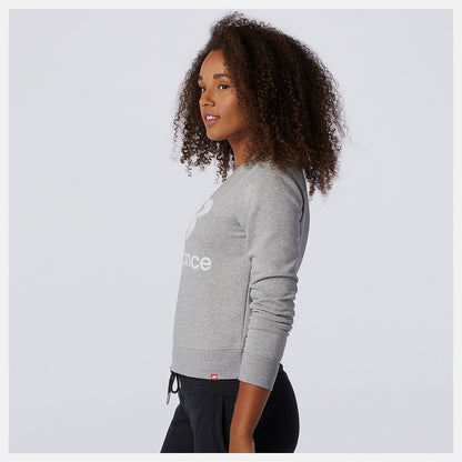 Essentials Crew | New Balance Clothing - Women