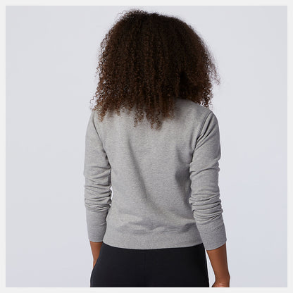 Essentials Crew | New Balance Clothing - Women