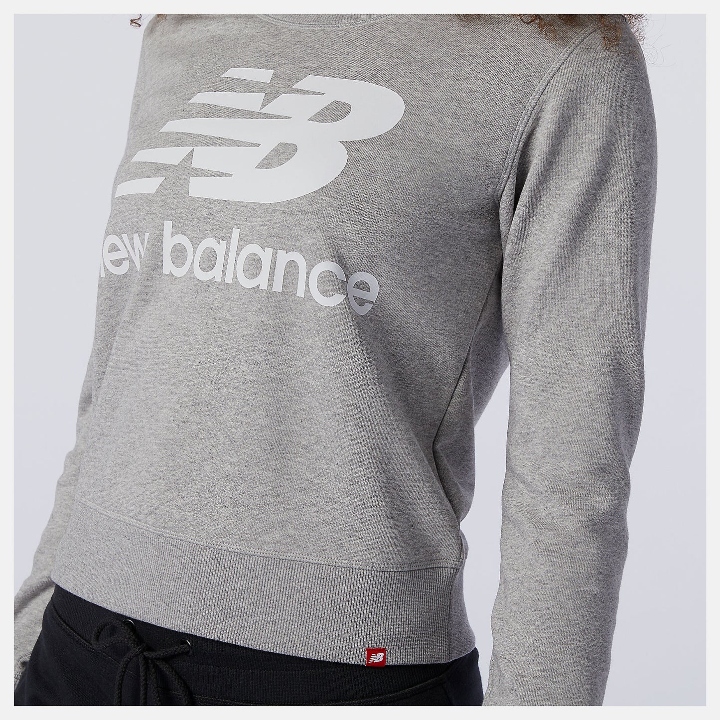 New Balance Online - Essentials Crew