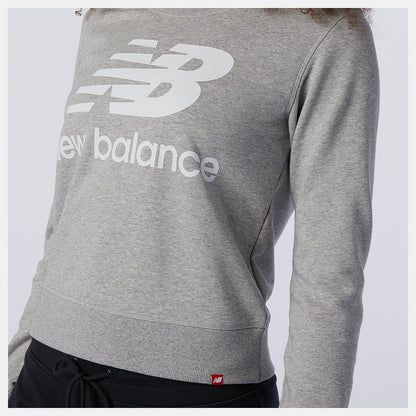 Essentials Crew | New Balance Clothing - Women